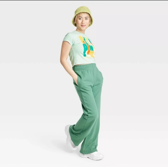 NWT Happy Earth Apparel Protect The Planet T-Shirt Size XL Jade Green - Picture 3 of 16